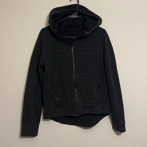 Lululemon Zip Up